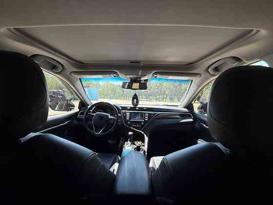 Продам Toyota Camry 70 Донецк