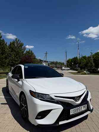 Продам Toyota Camry 70 Донецк