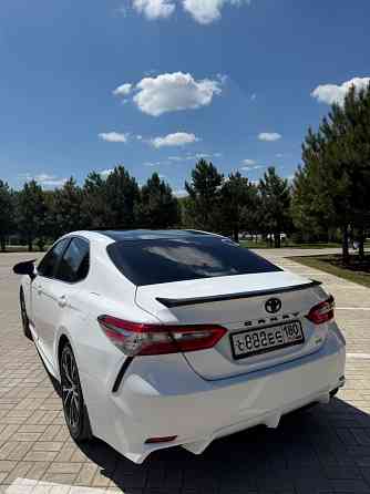 Продам Toyota Camry 70 Донецк
