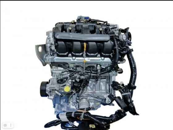 Продается двигатель Nissan X-TRAIL 2,5 LE Донецк