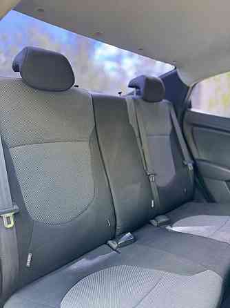 Hyundai Solaris 2013 автомат Макеевка