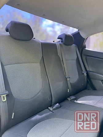 Hyundai Solaris 2013 автомат Макеевка - изображение 5