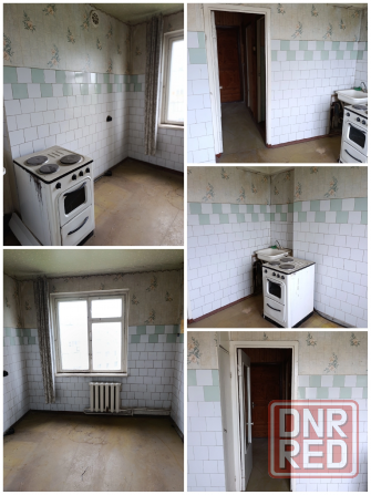Продам 3ком квартиру, Под Ремонт, Пролетарский район Донецк - изображение 3