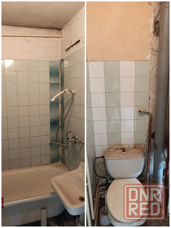 Продам 3ком квартиру, Под Ремонт, Пролетарский район Донецк - изображение 4