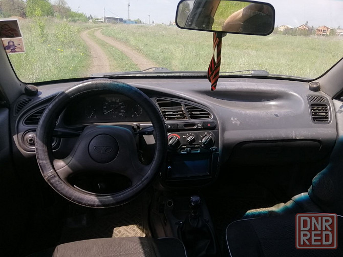 Автомобиль Ждановка - изображение 8