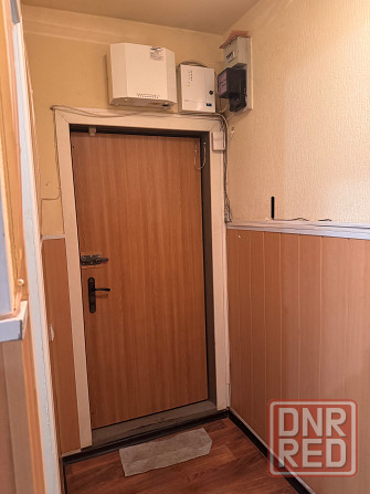 Продам 3-х комнатную квартиру б-р Шевченко, магазин Молдова Донецк - изображение 9