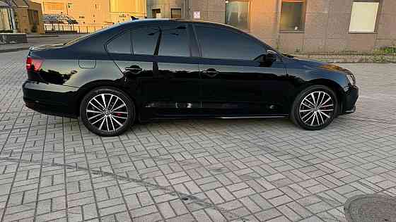 Volkswagen Jetta 6 Sport Донецк