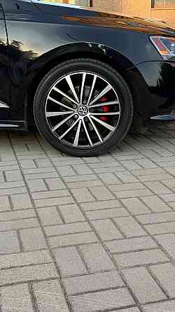Volkswagen Jetta 6 Sport Донецк