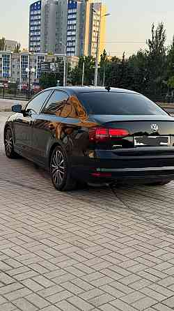 Volkswagen Jetta 6 Sport Донецк