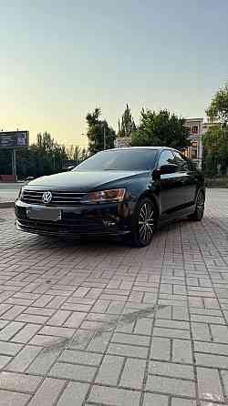 Volkswagen Jetta 6 Sport Донецк