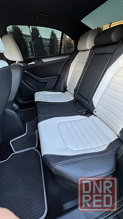Продам Jetta Sport Донецк - изображение 7