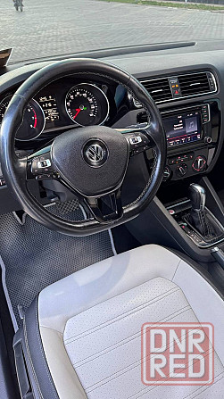 Продам Jetta Sport Донецк - изображение 5