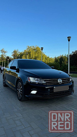 Продам Jetta Sport Донецк - изображение 2