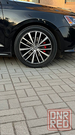 Volkswagen Jetta 6 Sport Донецк - изображение 5
