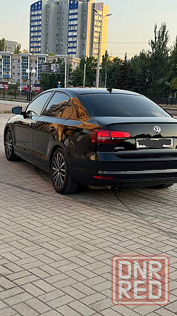 Volkswagen Jetta 6 Sport Донецк - изображение 2