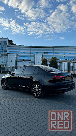 Продам Jetta Sport Донецк - изображение 4