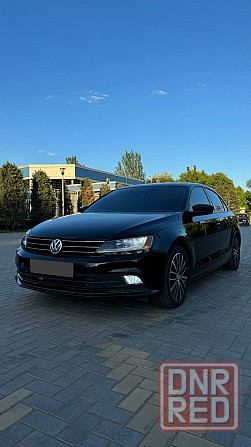Продам Jetta Sport Донецк - изображение 1