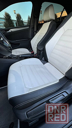 Продам Jetta Sport Донецк - изображение 6