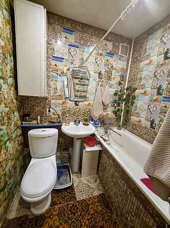 Продажа 2-квартиры Заперевальная Майский рынок. Донецк