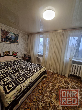 Продажа 2-квартиры Заперевальная Майский рынок. Донецк - изображение 2