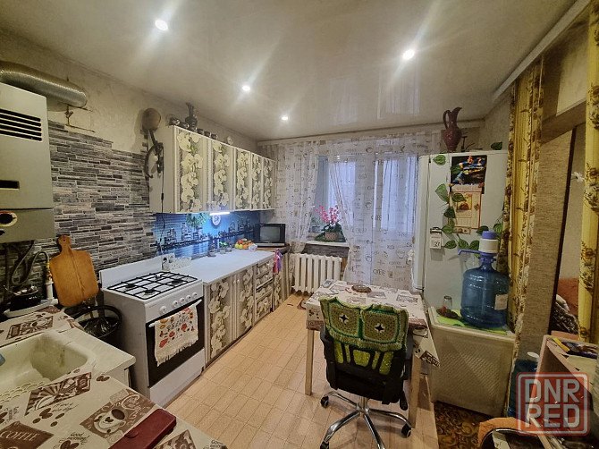 Продажа 2-квартиры Заперевальная Майский рынок. Донецк - изображение 1