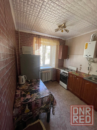 Посуточно/понедельно 1 ком.кв.в Донецке Калининский район Донецк - изображение 3