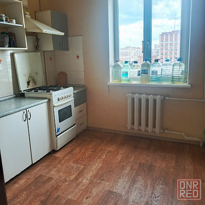 Продажа крупногабаритной 1-квартиры. Донецк - изображение 1