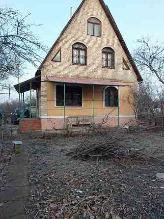 Продам дом Макеевка Макеевка