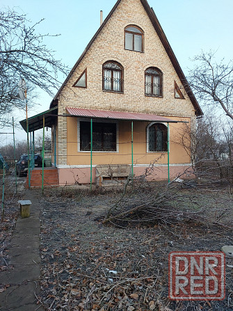 Продам дом Макеевка Макеевка - изображение 1
