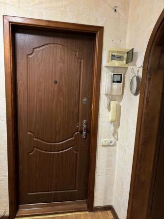Продажа 2 комн. квартиры, м-н Солнечный Макеевка