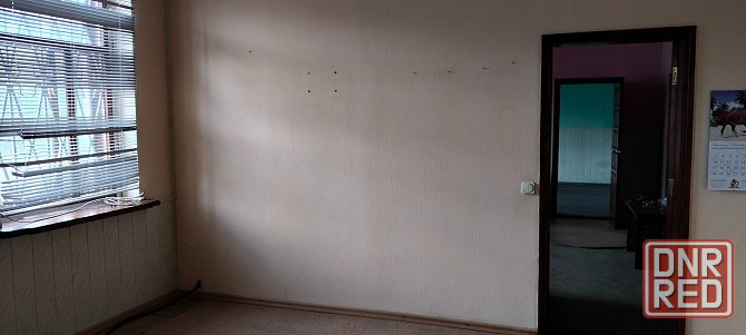 Аренда офисного помещения в Макеевке, 22 линия Макеевка - изображение 2