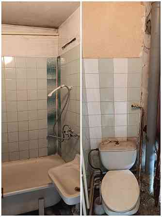Продам 3 ком. квартиру Щетинина Донецк