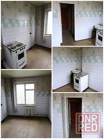 Продам 3 ком. квартиру Щетинина Донецк - изображение 4