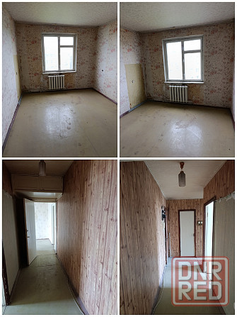Продам 3 ком. квартиру Щетинина Донецк - изображение 3