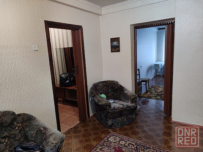 Сдам 2-к квартиру в центре 15-я линия Макеевка - изображение 2