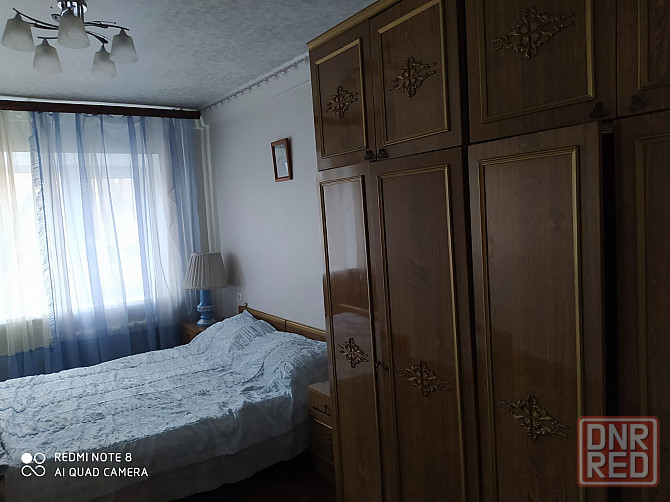 Сдам 2-к квартиру в центре 15-я линия Макеевка - изображение 3