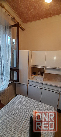 Хозяйка 2х ком на оцкб Донецк - изображение 5