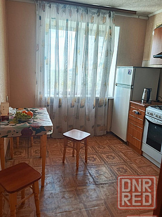 Продажа крупногабаритной 1-квартиры пр.Мира. Донецк - изображение 1