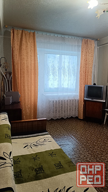 Продажа 1-квартиры Щетинина Пролетарский район. Донецк - изображение 4