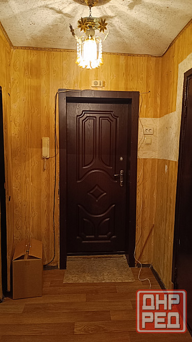 Продажа 1-квартиры Щетинина Пролетарский район. Донецк - изображение 3
