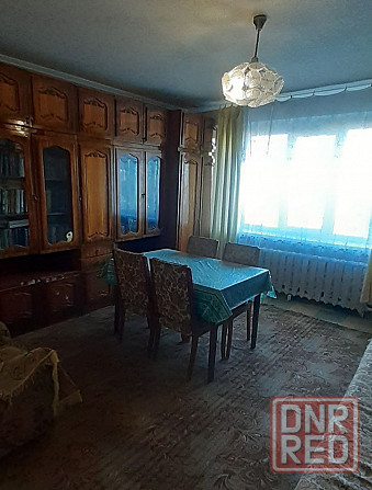 Продам 4-х ком кв. , Мариупольская развилка Донецк - изображение 3