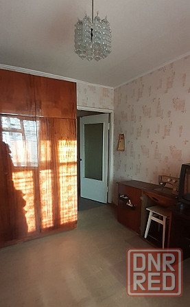Продам 4-х ком кв. , Мариупольская развилка Донецк - изображение 5