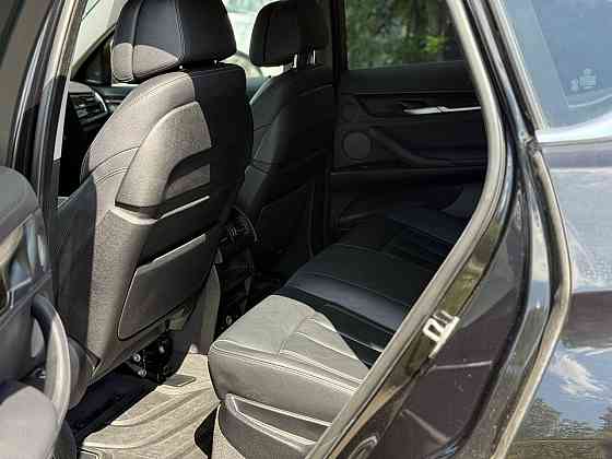 BMW X6 Донецк