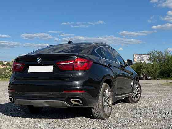 BMW X6 Донецк