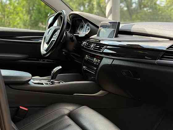 BMW X6 Донецк