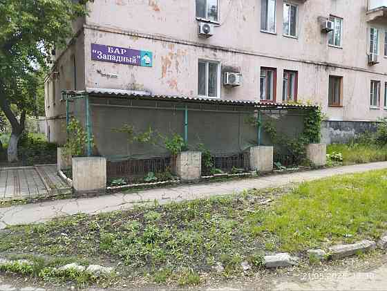 Продам или сдам нежилое помещение Макеевка