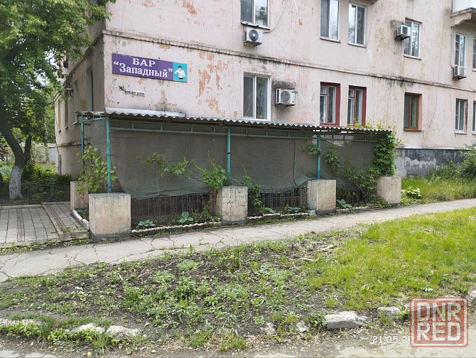 Продам или сдам нежилое помещение Макеевка - изображение 1