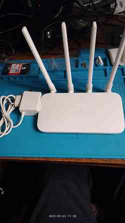 Роутер MIWifi 4c Макеевка