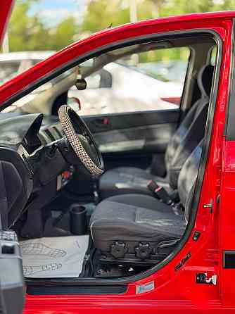 Hyundai Getz на автомате Макеевка