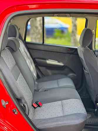 Hyundai Getz на автомате Макеевка